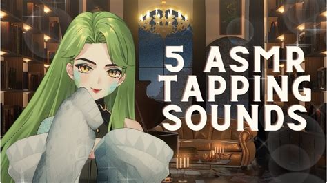 Types Of Tapping Sounds