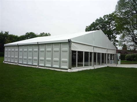 types of temporary structures in construction
