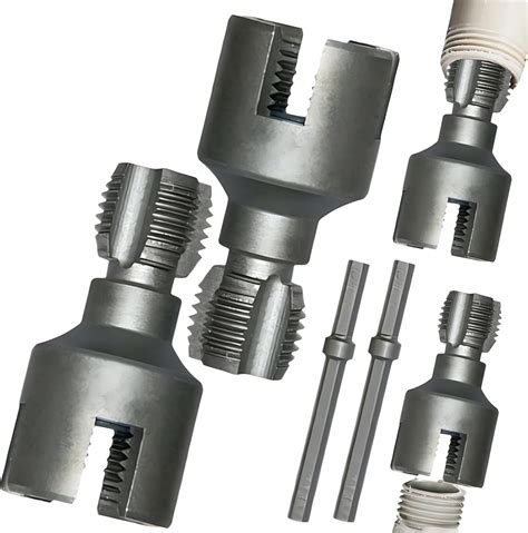 Types Of Thread Cutting Tools