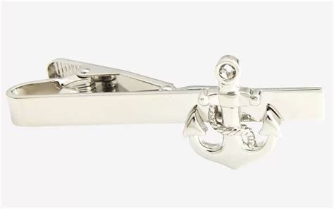 Types Of Tie Clip