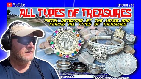 Types Of Treasures