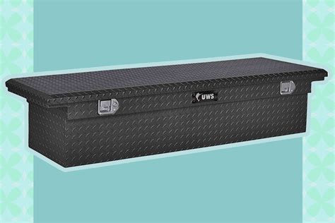 Types Of Truck Bed Tool Boxes