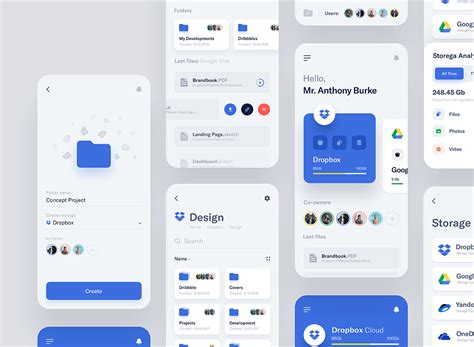 62 Essential Types Of Ui In Android In 2023