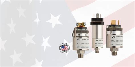 Types Of Vacuum Switches