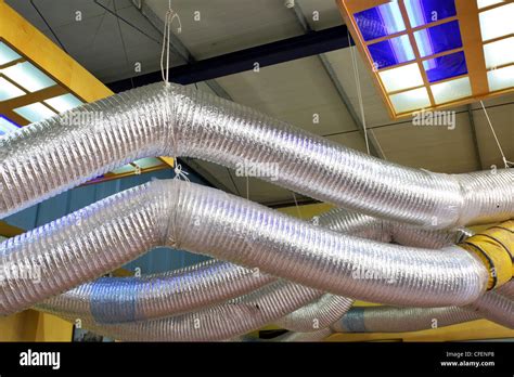 Types Of Ventilation Tubes