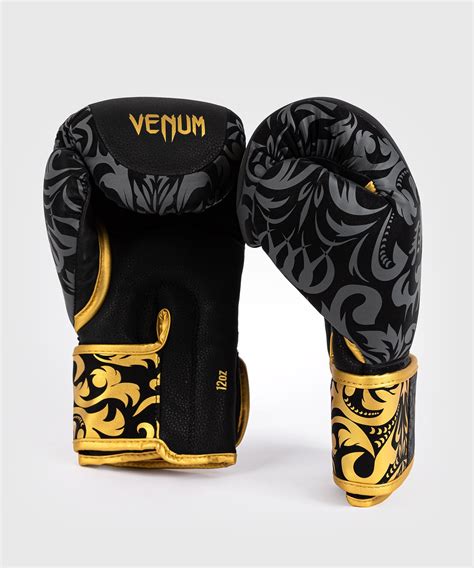 Types Of Venum Gloves