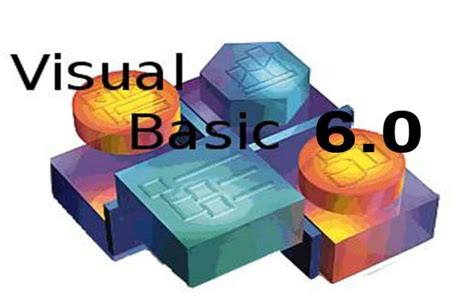 types of visual based programming basic 5