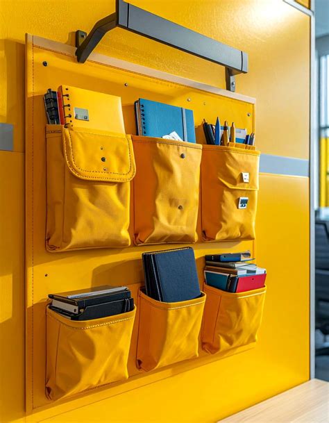 Types Of Wall Organizers