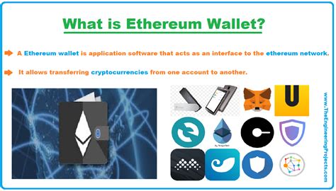  82 Tips Types Of Wallets In Ethereum With Simple Style