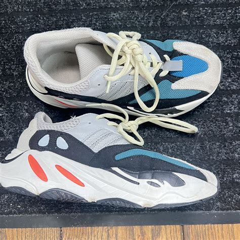 types of wave runners