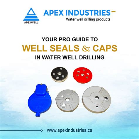 Types Of Well Seals