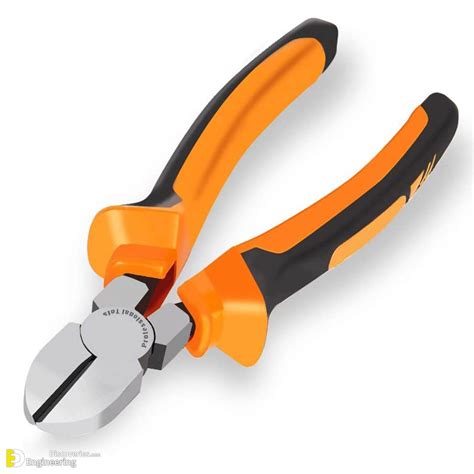 Types Of Wire Cutter Pliers