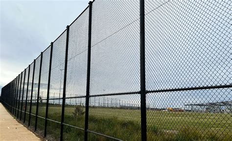 Types Of Wire Fencing Australia