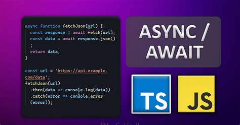 typescript axios async await example