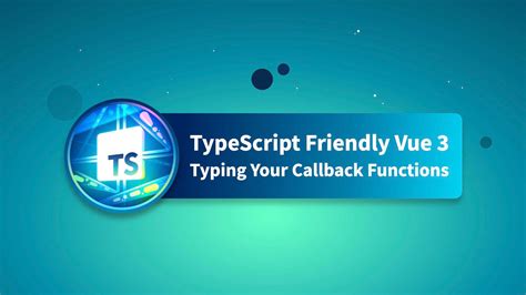 typescript callback functions