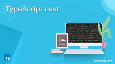 typescript cast any to number