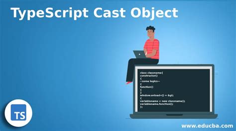 typescript cast object to type