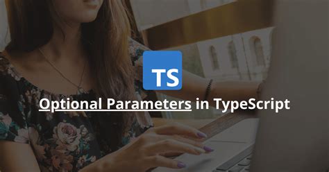 typescript declare function with optional parameter