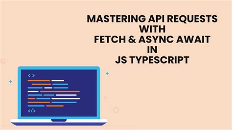 typescript fetch async await example