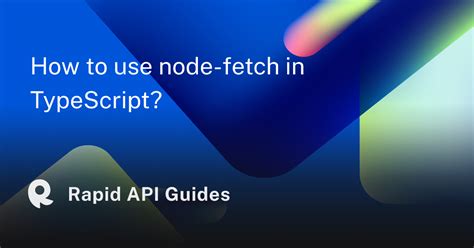 typescript fetch post example