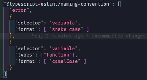 typescript file naming conventions