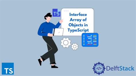 typescript instantiate array of objects