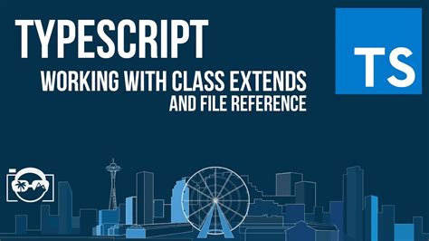 Typescript Interface Extends Class