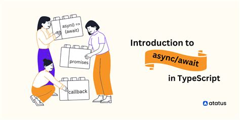typescript promise async await example