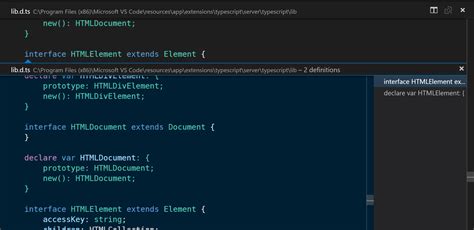 Typescript read json file