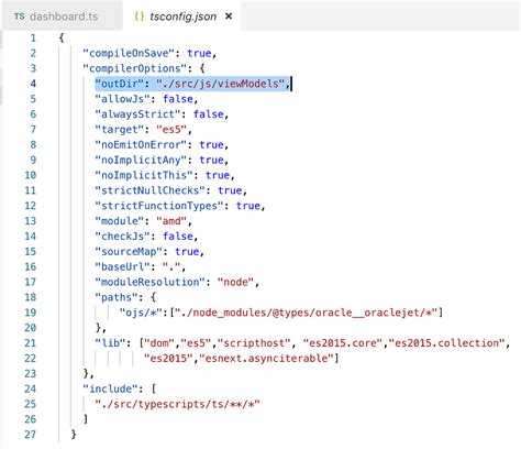 typescript read json file example