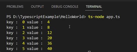 Typescript Single Value Or Array