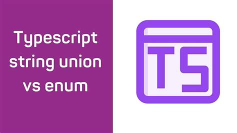Typescript String In Union Type