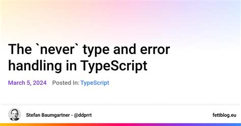 Typescript Throw New Error Or Throw Error