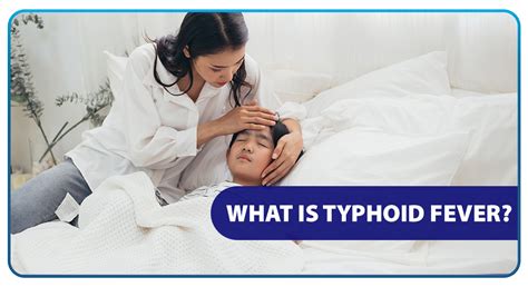 typhoid fever and dengue