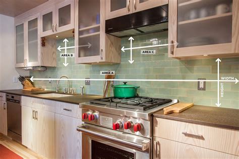 Incredible Typical Backsplash Tile Thickness References