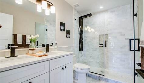 Small Bathroom Remodel Cost: Everything You Need to Know