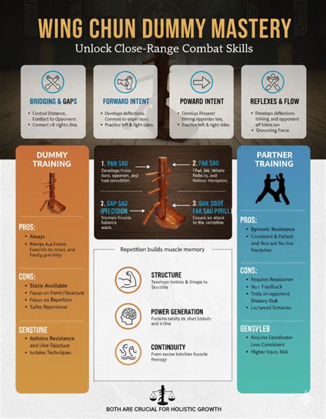 typical Wing Chun session