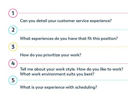 typical administrative assistant interview questions