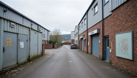 typical self storage costs