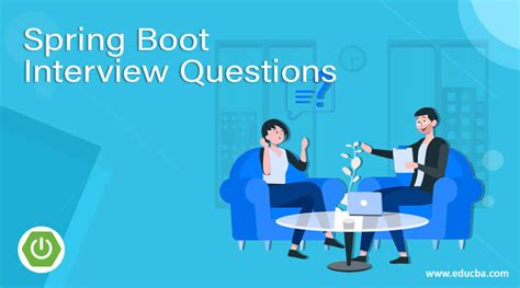 typical spring boot interview questions