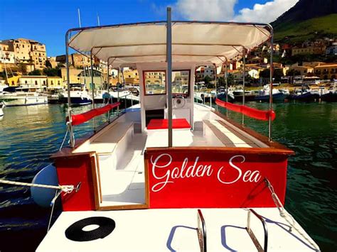 typical tour experience