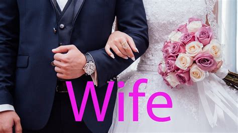 typical wife meaning in urdu with example in english