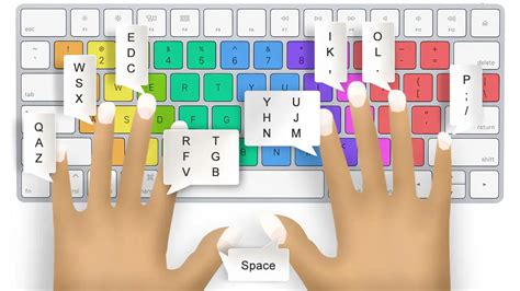 Tips for Effective Typing Practice