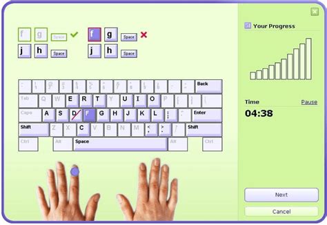 typing tutor download for pc