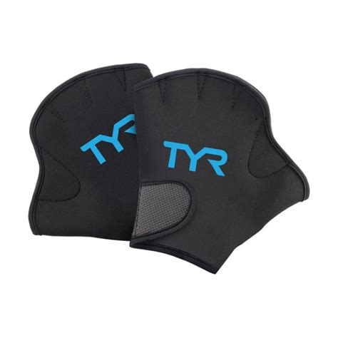 Tyr Swim Gloves