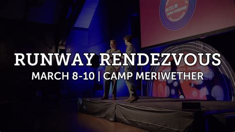 tyras runway rendezvous