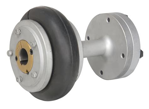 Tyre Flex Coupling
