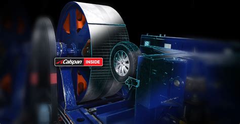 Tyre Performance Test