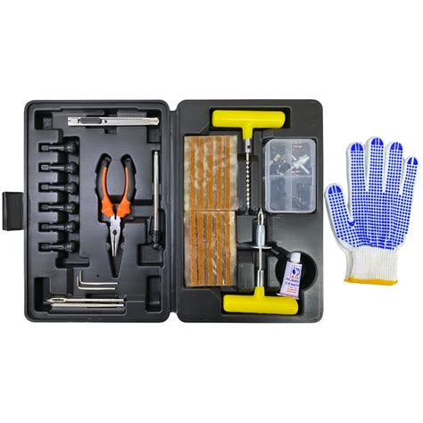 Tyre Pliers Kit