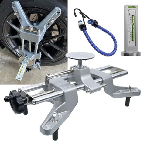 Tyre Wheel Alignment Tool